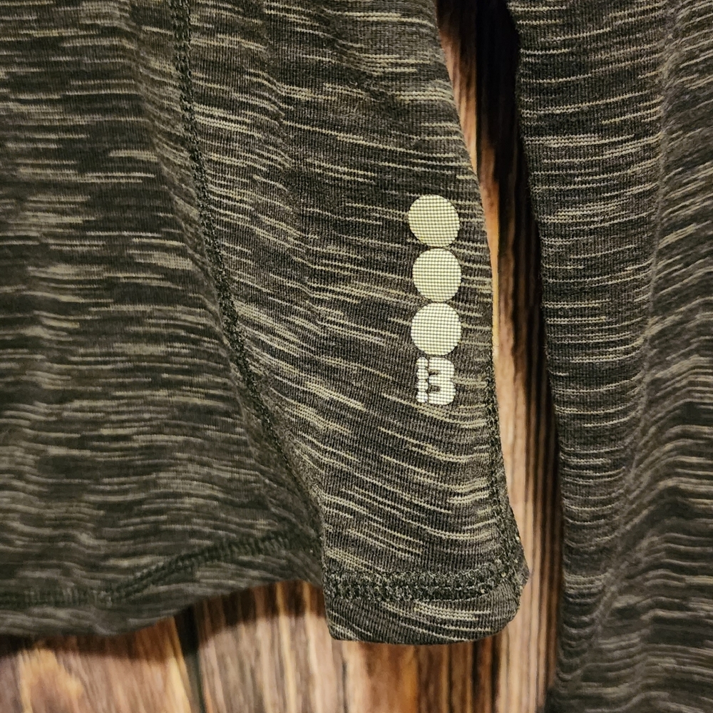 Bench jacket - Picture 4 of 4